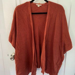 LOFT Kimono Cardigan